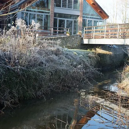 Hotel Domaine Du Moulin D'Eprave