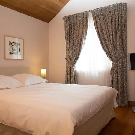 Domaine Du Moulin D'Eprave Hotel Éprave