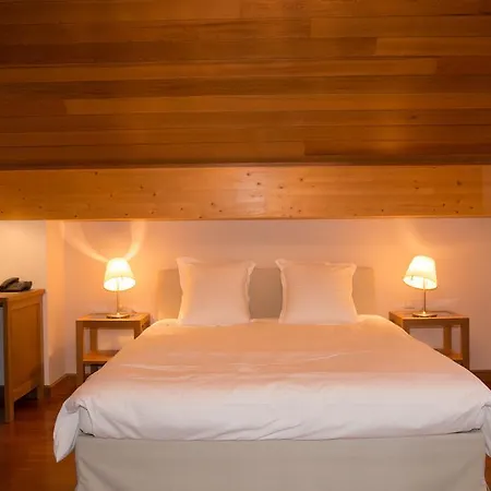 Domaine Du Moulin D'Eprave Hotel