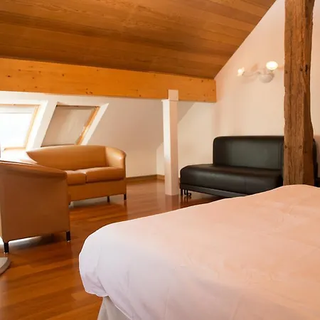 Domaine Du Moulin D'Eprave Hotel