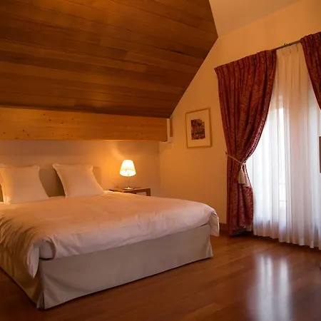 Domaine Du Moulin D'Eprave 3*