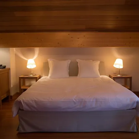 Domaine Du Moulin D'Eprave 3*