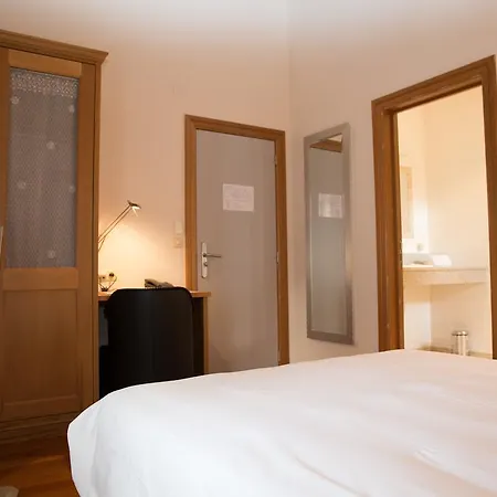 Domaine Du Moulin D'Eprave Hotel 3*