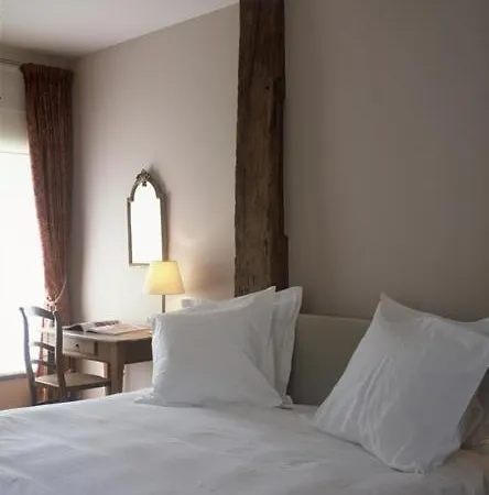 Domaine Du Moulin D'Eprave Hotel Éprave