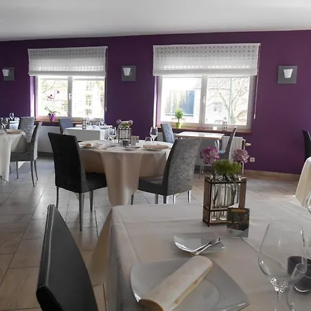 Domaine Du Moulin D'Eprave 3*