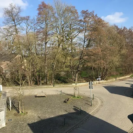 Domaine Du Moulin D'Eprave Hotel