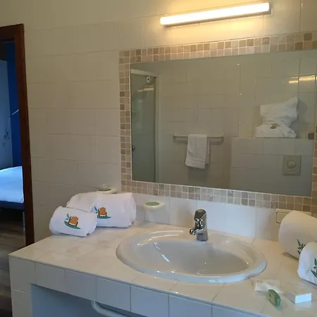 Domaine Du Moulin D'Eprave Hotel 3*