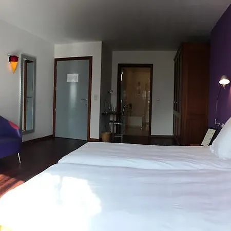 Domaine Du Moulin D'Eprave Hotel 3*