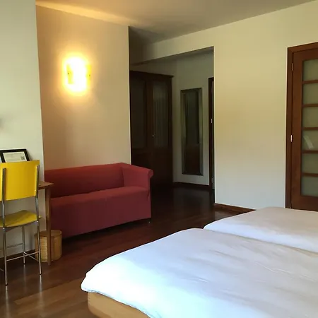 Domaine Du Moulin D'Eprave Hotel