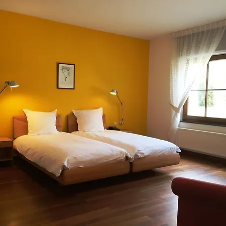 Domaine Du Moulin D'Eprave Hotel Éprave