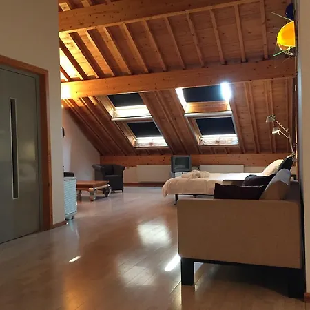 Domaine Du Moulin D'Eprave 3*