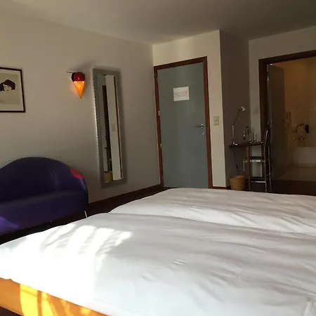 Domaine Du Moulin D'Eprave Hotel