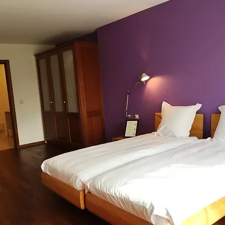 Hotel Domaine Du Moulin D'Eprave 3*
