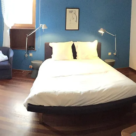 Domaine Du Moulin D'Eprave Hotel