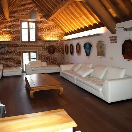 Domaine Du Moulin D'Eprave