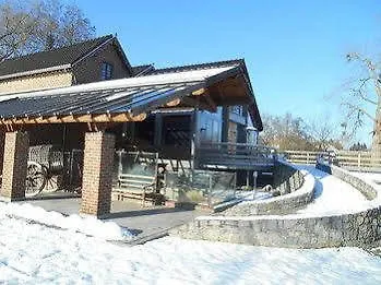 Hotel Domaine Du Moulin D'Eprave 3*