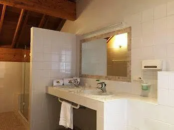 Domaine Du Moulin D'Eprave 3* Éprave