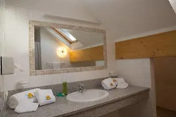 Domaine Du Moulin D'Eprave 3* Éprave