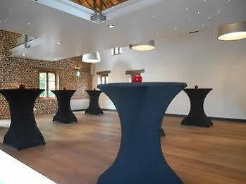 Domaine Du Moulin D'Eprave 3* Éprave