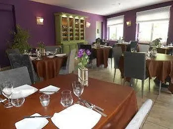 Domaine Du Moulin D'Eprave 3* Éprave