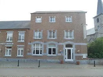 Hotel Domaine Du Moulin D'Eprave 3*