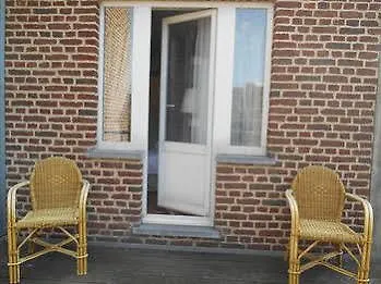 Hotel Domaine Du Moulin D'Eprave 3*