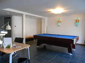 Domaine Du Moulin D'Eprave 3* Éprave